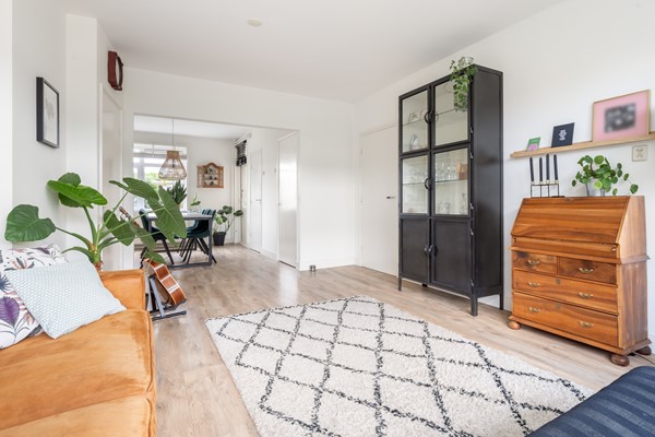 Medium property photo - Detmoldstraat 90-1, 3523 GH Utrecht